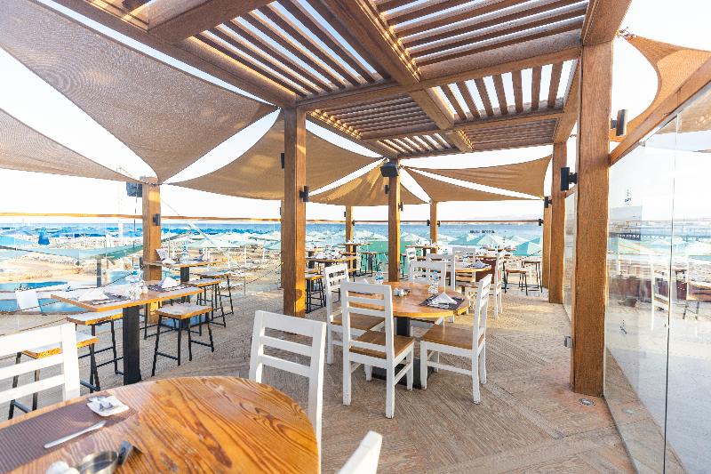 Flow Spectrum Resort - Bar