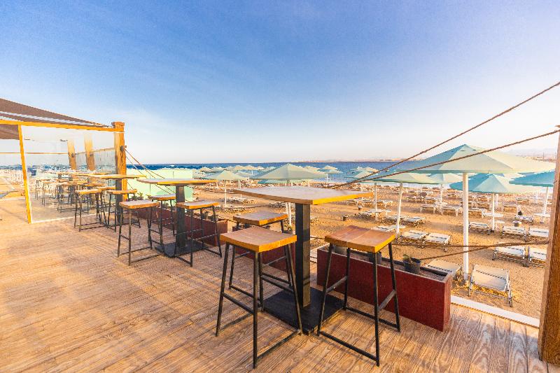 Flow Spectrum Resort - Bar