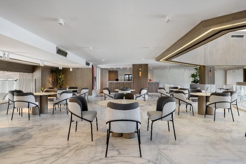 Flow Spectrum Resort - Bar