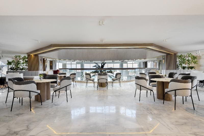 Flow Spectrum Resort - Bar