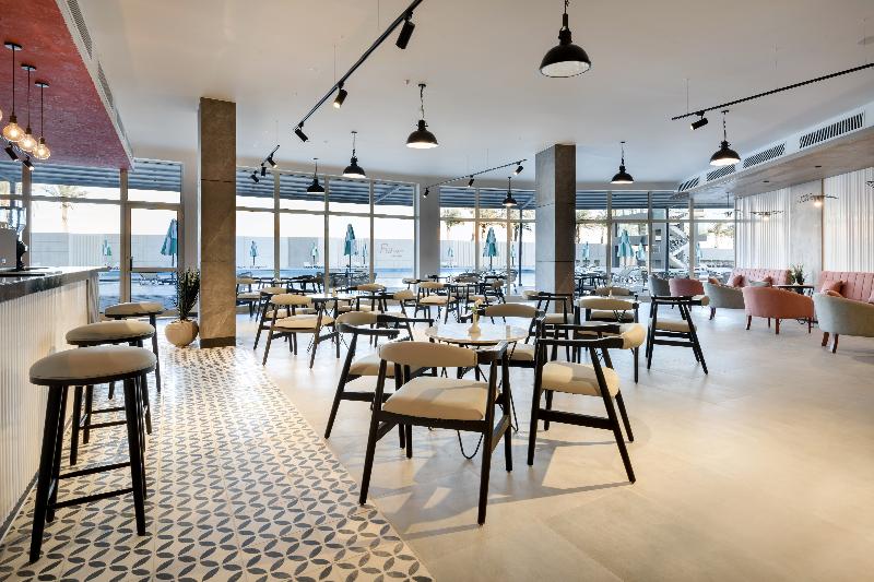 Flow Spectrum Resort - Bar