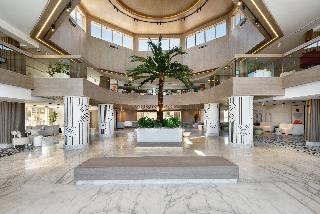 Flow Spectrum Resort fotoÄŸrafÄ±