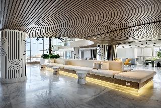 Flow Spectrum Resort fotoÄŸrafÄ±