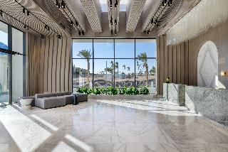 Flow Spectrum Resort fotoÄŸrafÄ±