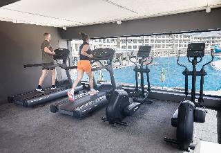 Flow Spectrum Resort fotoÄŸrafÄ±