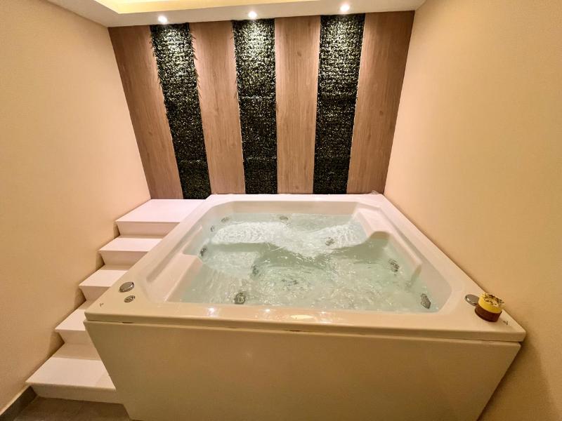 Flow Spectrum Resort - Aktivite