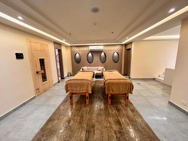 Flow Spectrum Resort - Aktivite