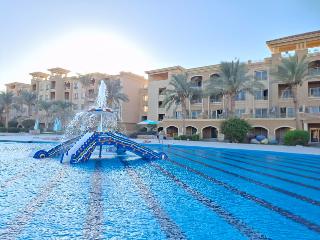 Flow Spectrum Resort fotoÄŸrafÄ±