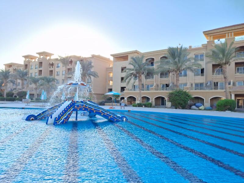 Flow Spectrum Resort - Aktivite