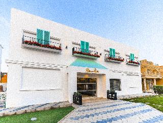 Flow Spectrum Resort fotoÄŸrafÄ±
