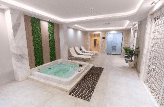 Flow Spectrum Resort fotoÄŸrafÄ±