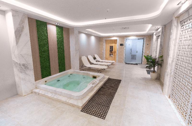Flow Spectrum Resort - Aktivite