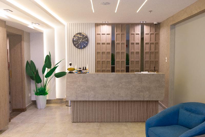 Flow Spectrum Resort - Aktivite