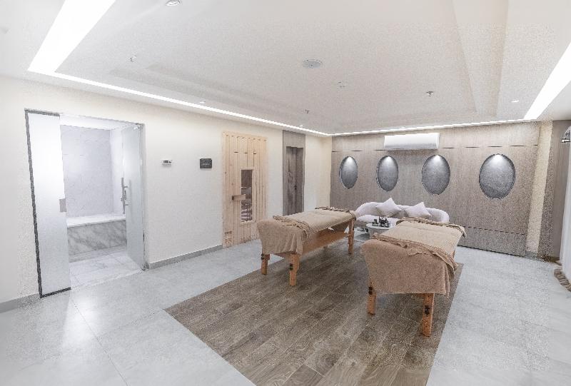 Flow Spectrum Resort - Aktivite