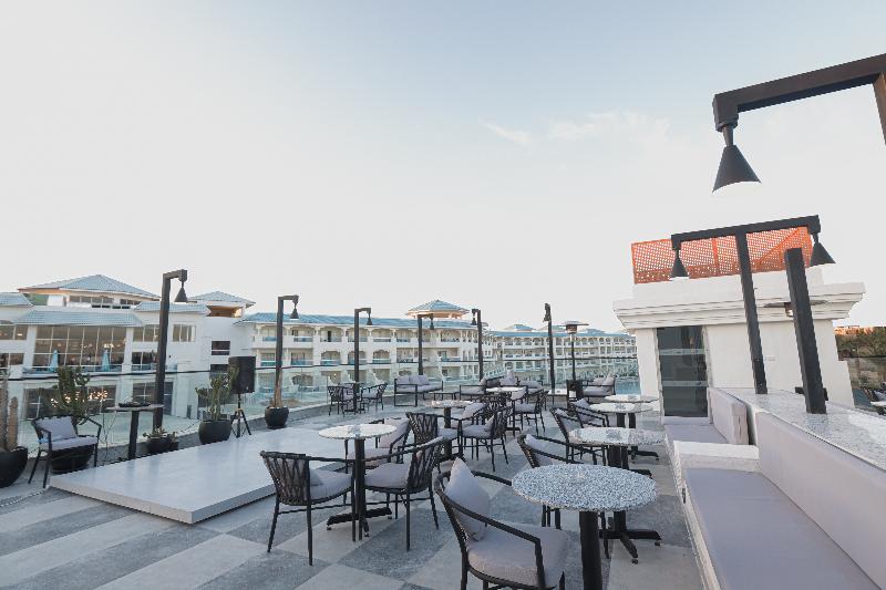 Flow Spectrum Resort - Aktivite