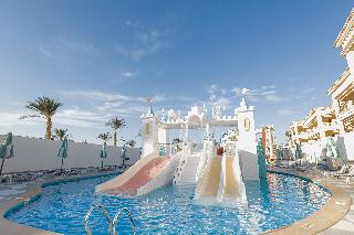 Flow Spectrum Resort fotoÄŸrafÄ±