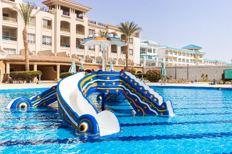 Flow Spectrum Resort - Aktivite