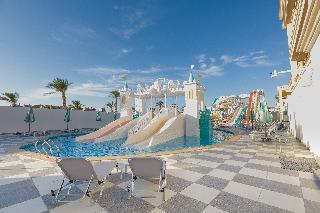 Flow Spectrum Resort fotoÄŸrafÄ±