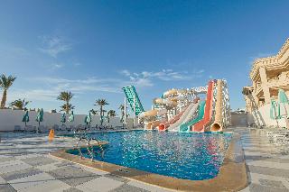 Flow Spectrum Resort fotoÄŸrafÄ±