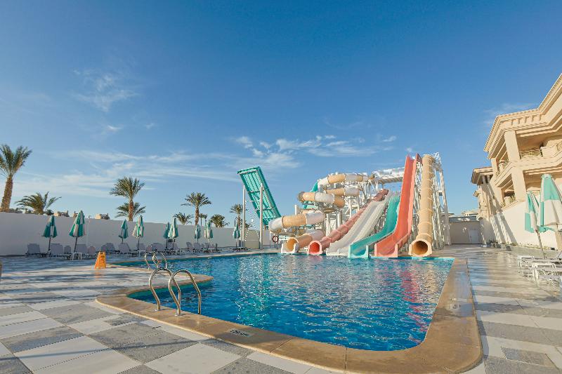 Flow Spectrum Resort - Aktivite