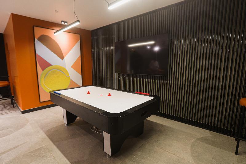Flow Spectrum Resort - Aktivite