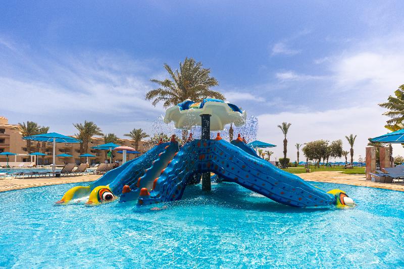 Flow Spectrum Resort - Aktivite