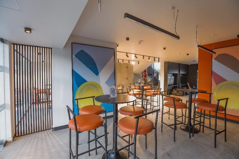 Flow Spectrum Resort - Aktivite
