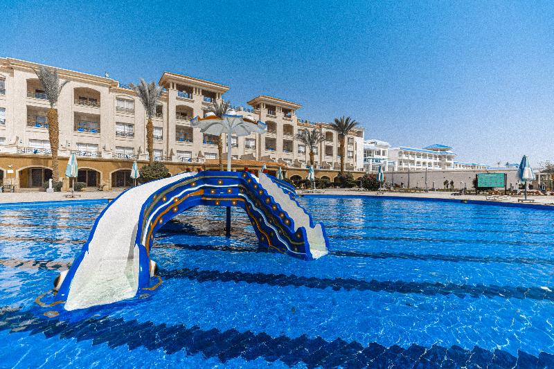 Flow Spectrum Resort - Aktivite