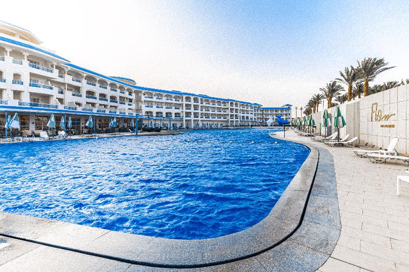 Flow Spectrum Resort - Genel