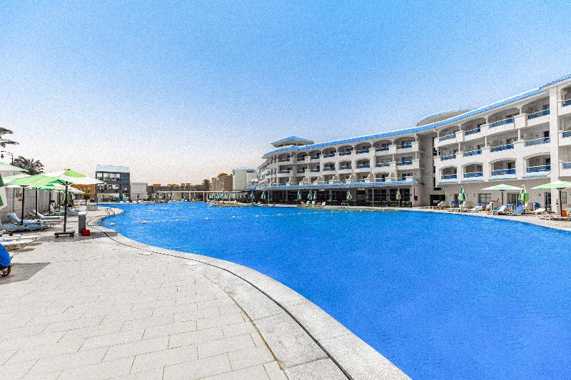 Flow Spectrum Resort - Genel