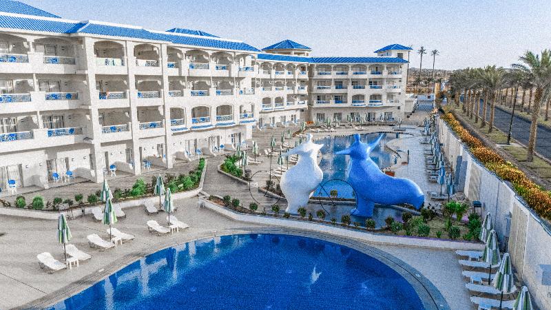 Flow Spectrum Resort - Genel