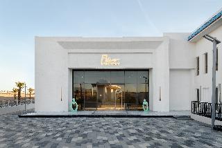 Flow Spectrum Resort fotoÄŸrafÄ±