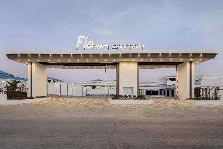 Flow Spectrum Resort fotoÄŸrafÄ±