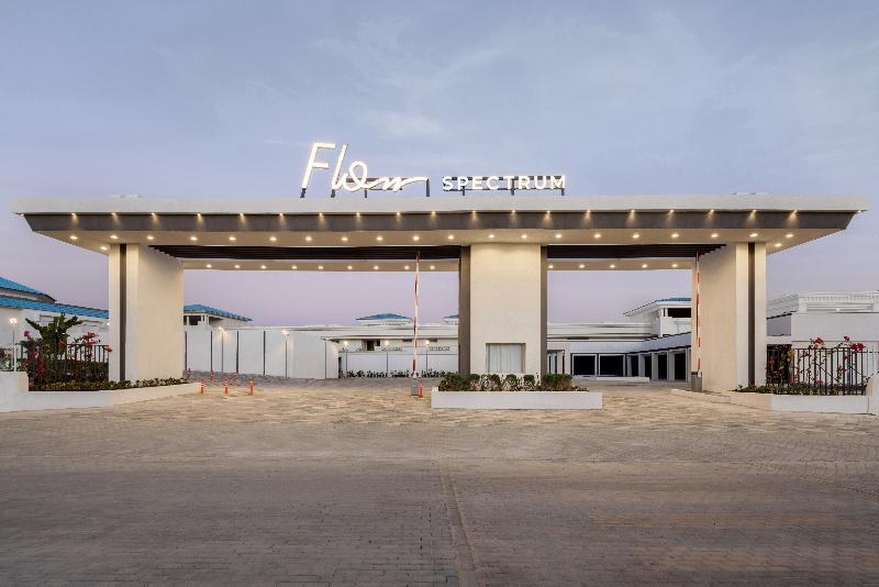 Flow Spectrum Resort - Genel