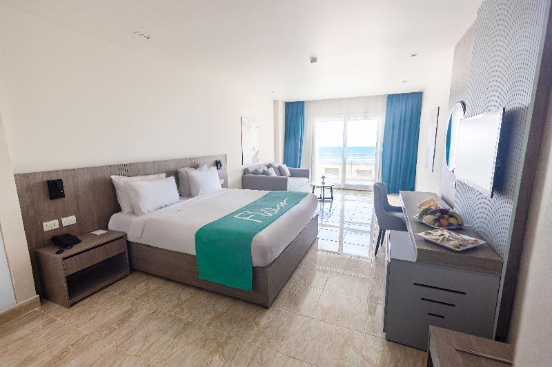 Flow Spectrum Resort - Oda