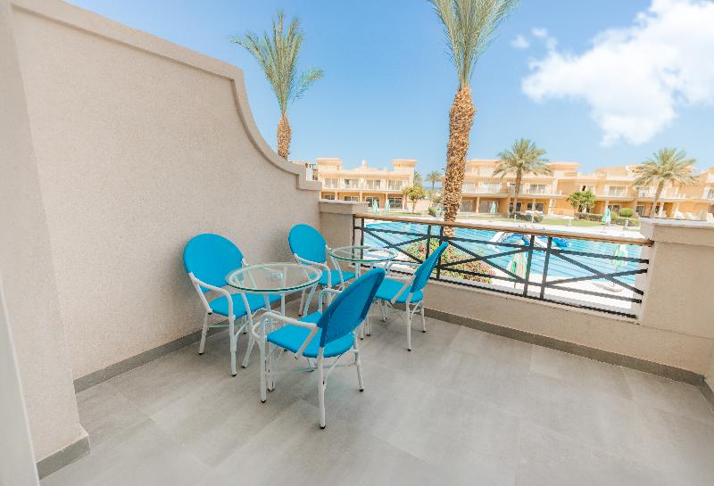Flow Spectrum Resort - Oda