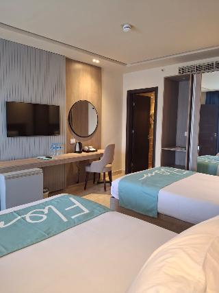 Flow Spectrum Resort fotoÄŸrafÄ±