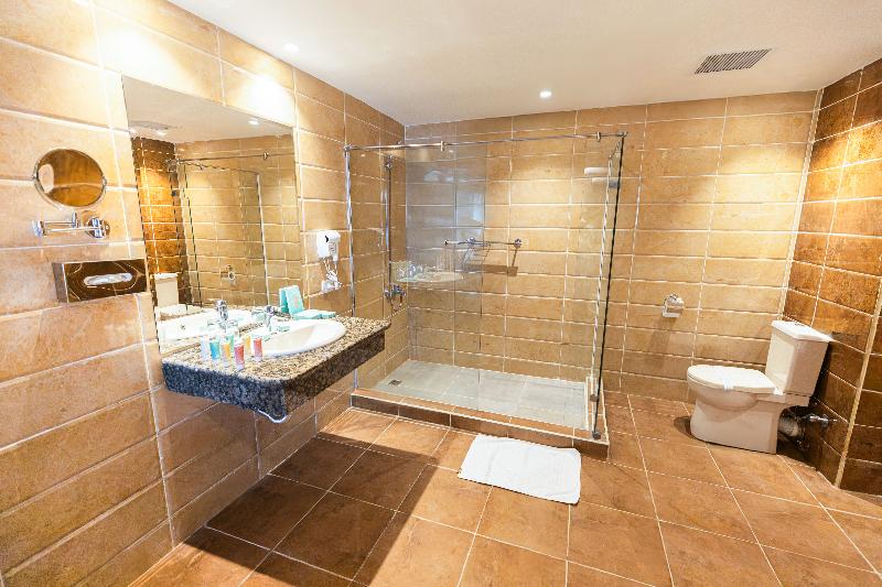 Flow Spectrum Resort - Oda