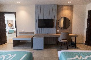Flow Spectrum Resort fotoÄŸrafÄ±