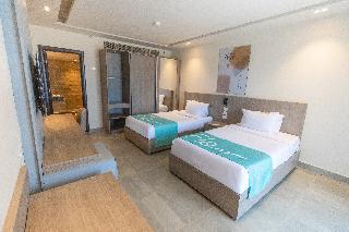 Flow Spectrum Resort fotoÄŸrafÄ±