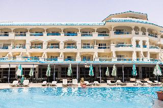Flow Spectrum Resort fotoÄŸrafÄ±