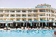 Flow Spectrum Resort oda fotoğrafı