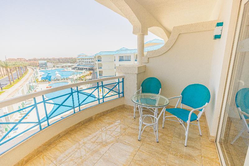 Flow Spectrum Resort - Oda
