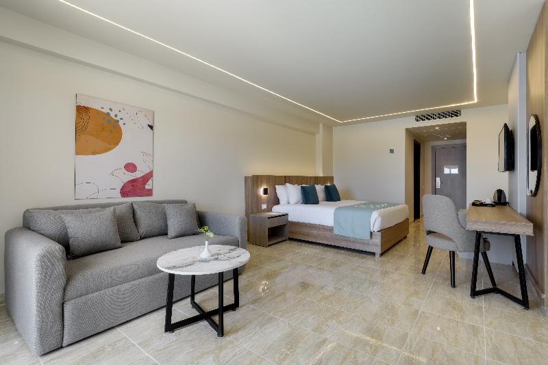 Flow Spectrum Resort - Oda