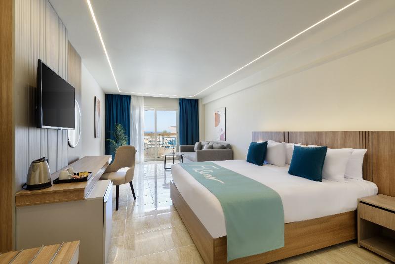 Flow Spectrum Resort - Oda