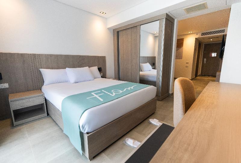 Flow Spectrum Resort - Oda