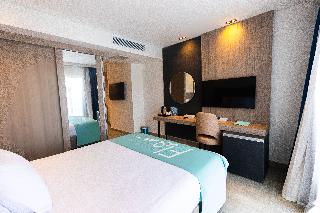 Flow Spectrum Resort fotoÄŸrafÄ±