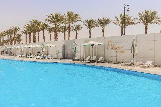 Flow Spectrum Resort fotoÄŸrafÄ±