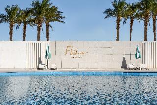 Flow Spectrum Resort fotoÄŸrafÄ±