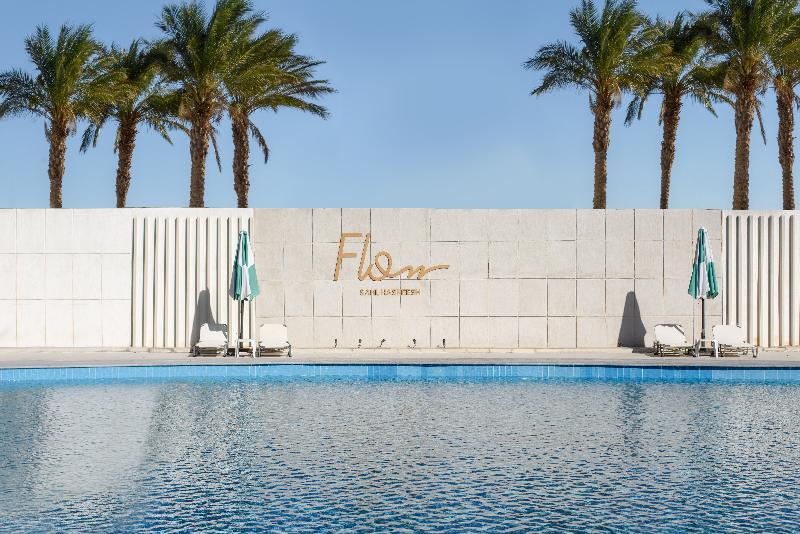 Flow Spectrum Resort - Havuz